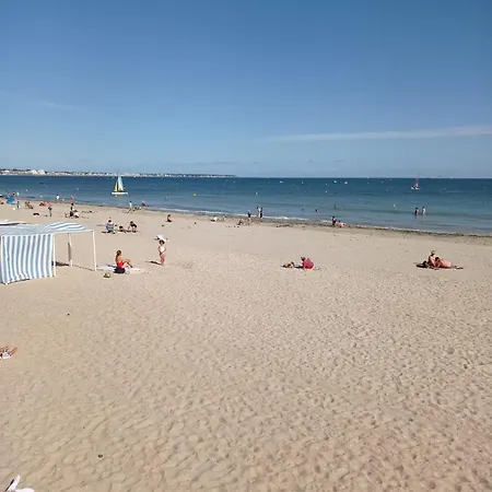 Cocon Moderne, Piscine, Parking, Proche Plage Guerande Exterior photo