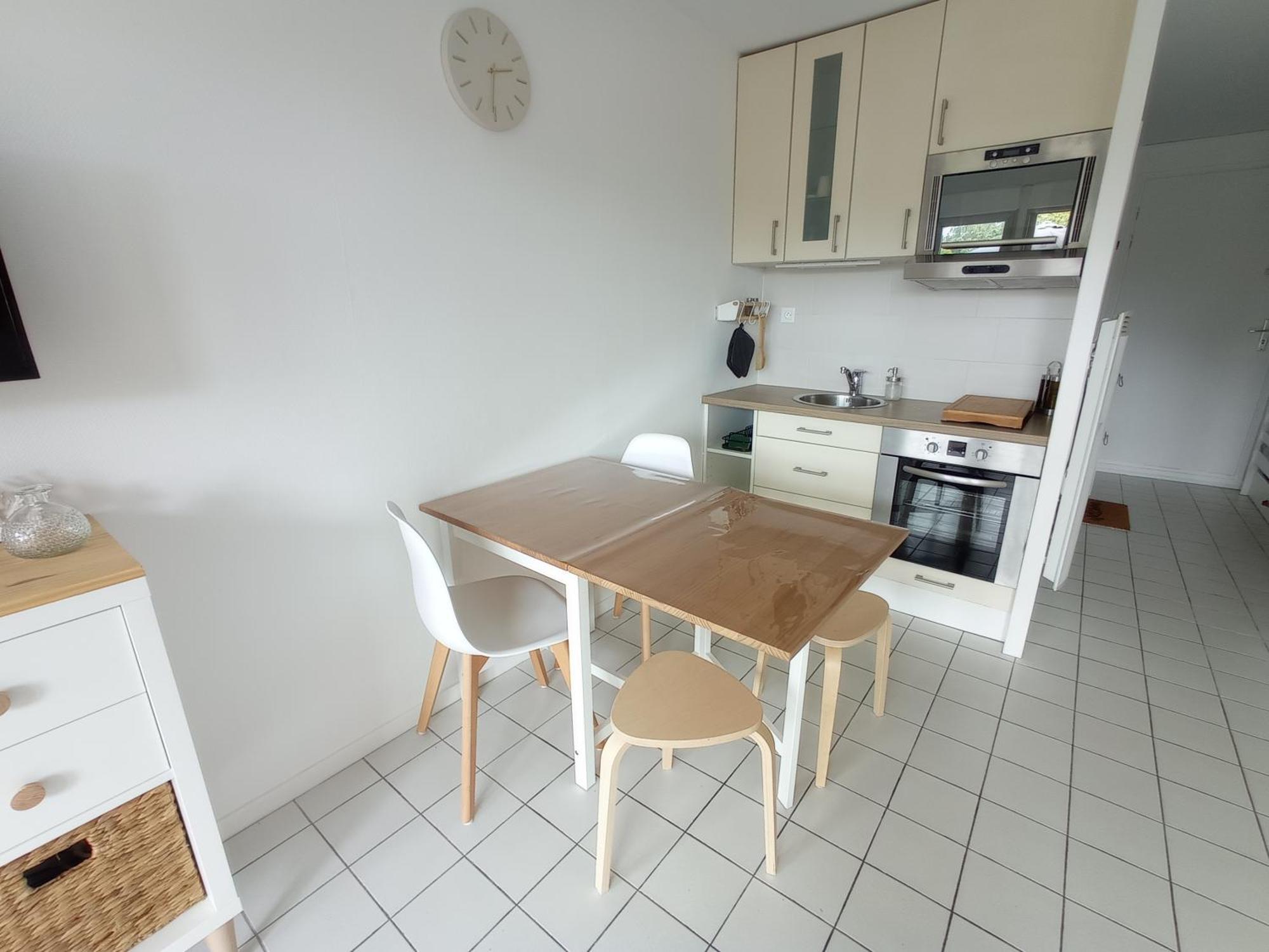 Cocon Moderne, Piscine, Parking, Proche Apartment Guerande
