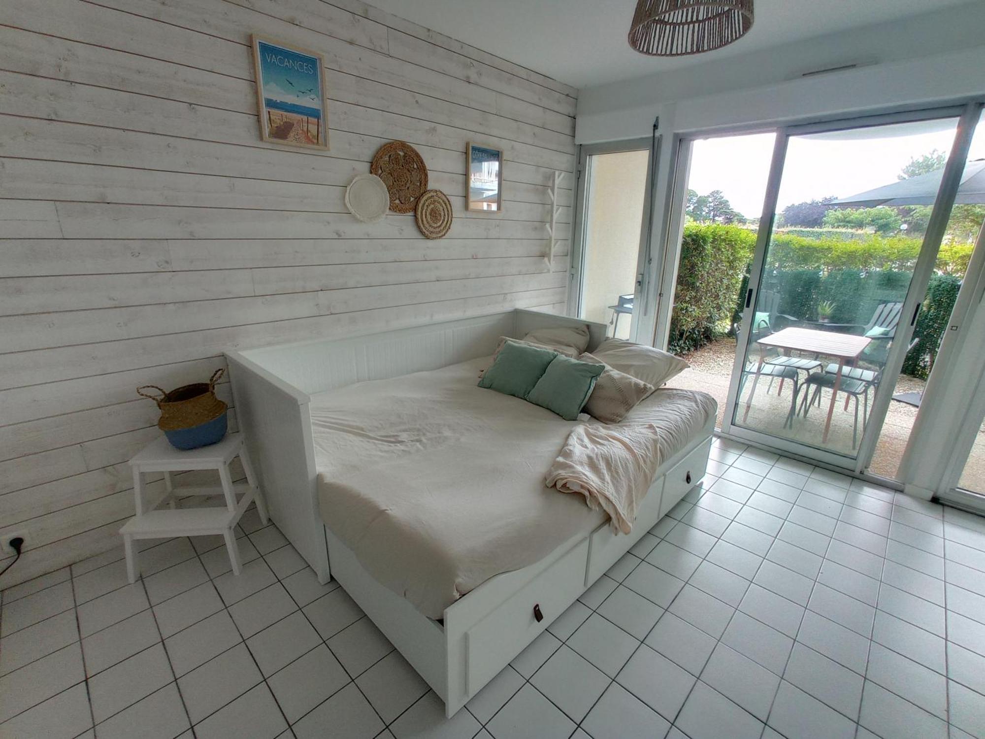 Apartment Cocon Moderne, Piscine, Parking, Proche