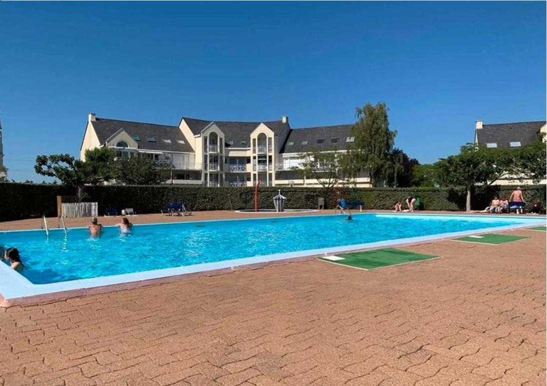 Cocon Moderne, Piscine, Parking, Proche