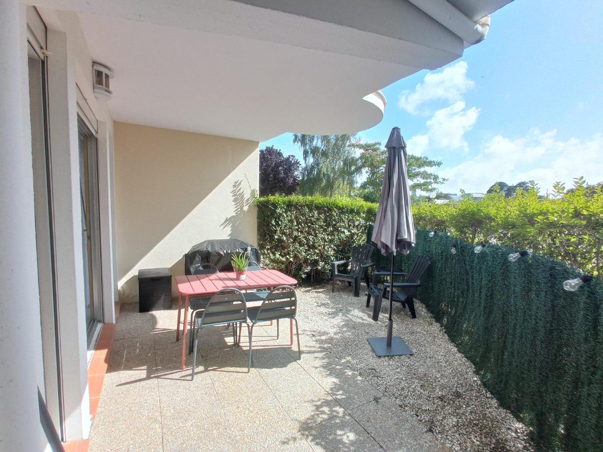 Apartment Cocon Moderne, Piscine, Parking, Proche