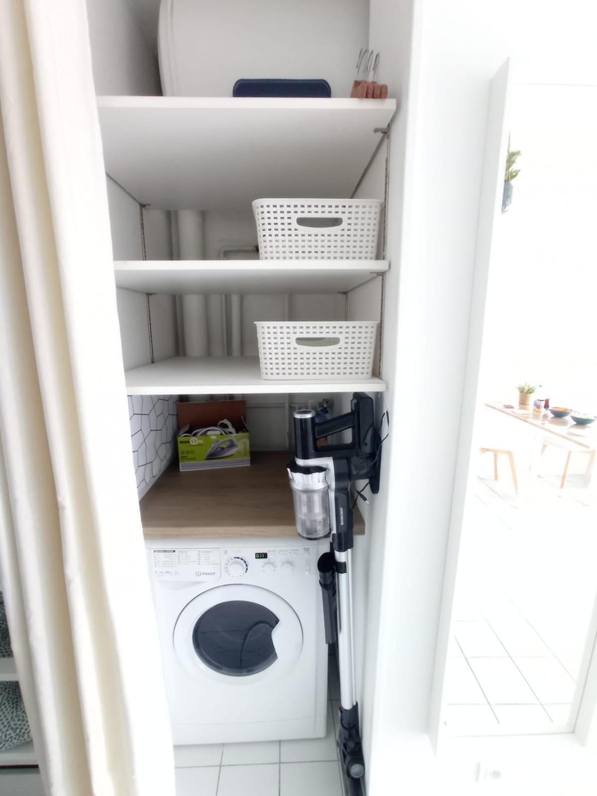 Cocon Moderne, Piscine, Parking, Proche * Guerande
