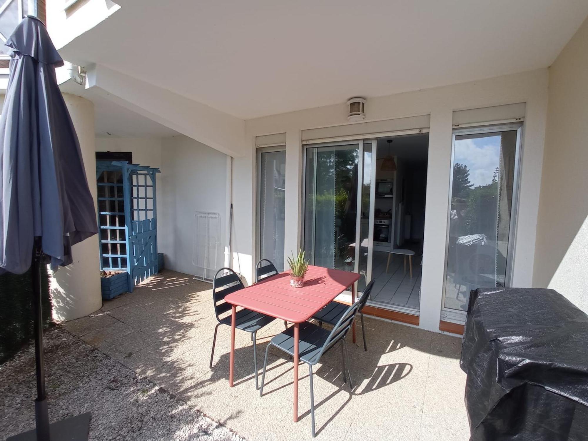 Cocon Moderne, Piscine, Parking, Proche Apartment